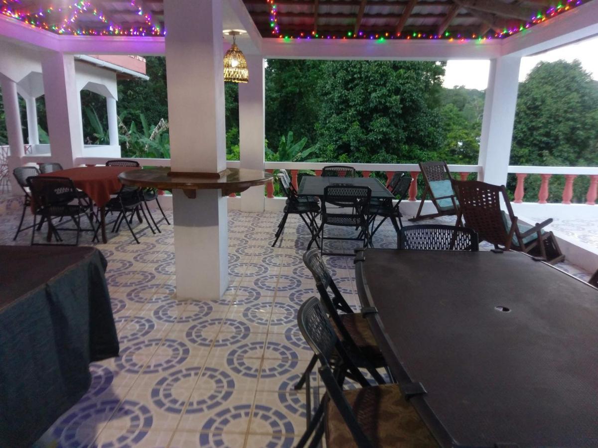 安东尼奥港 波兰公主旅馆酒店 外观 照片