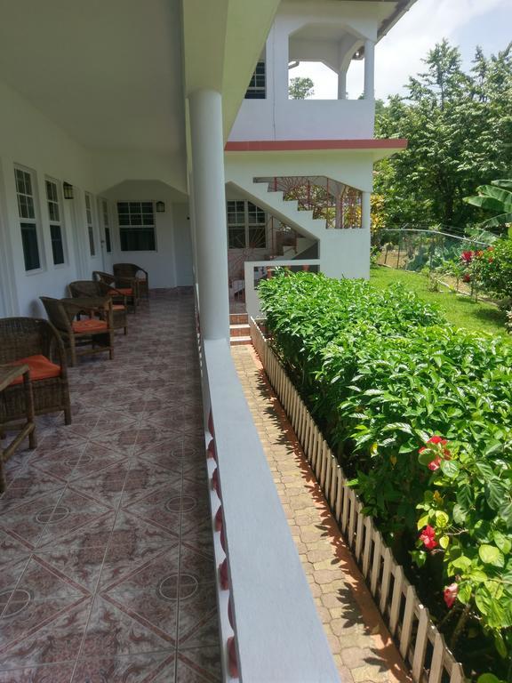 安东尼奥港 波兰公主旅馆酒店 外观 照片